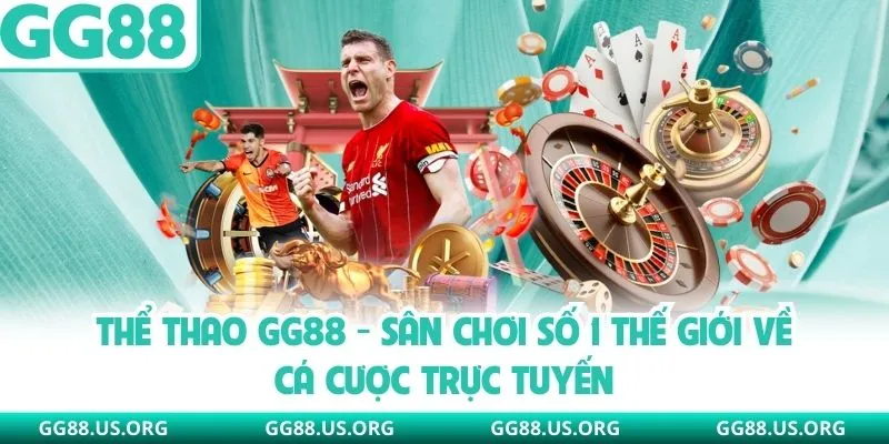Thể Thao GG88